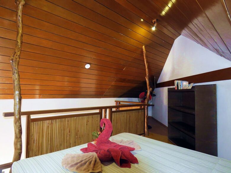 Apartamentos The Loft By Reef Retreat