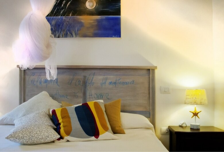 B&B Calandrella