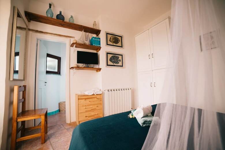 B&B Calandrella