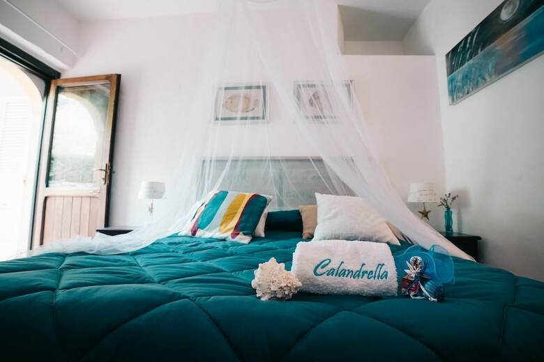B&B Calandrella