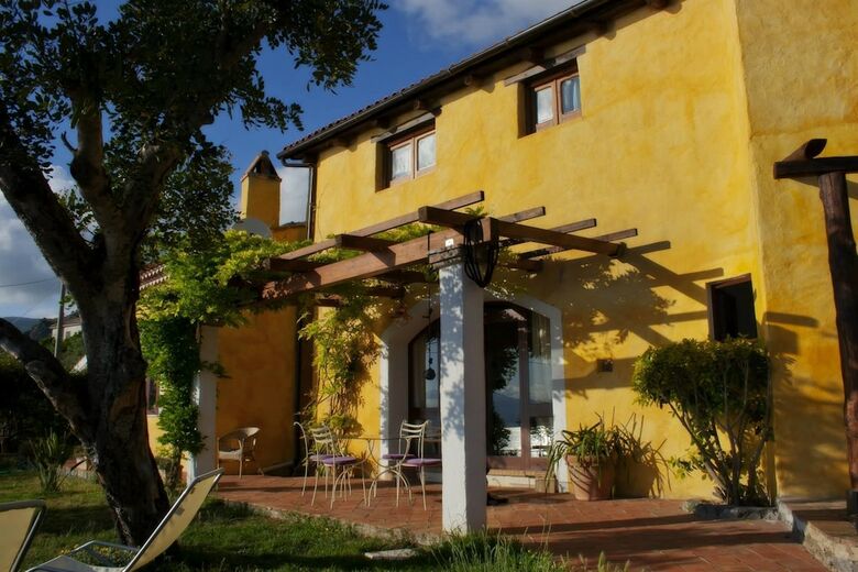 B&B Calandrella