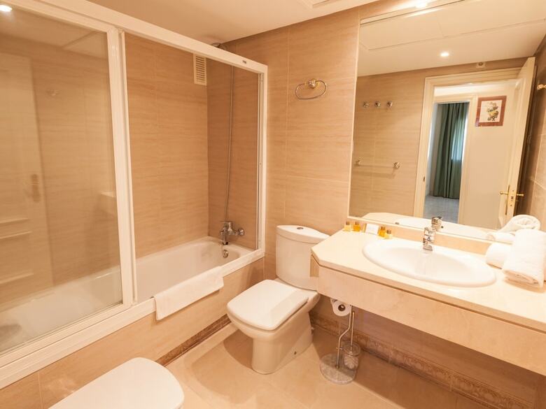 Marina de Ban�s Apartment