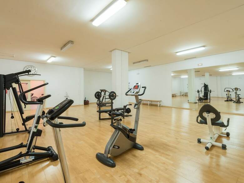 Marina de Ban�s Apartment