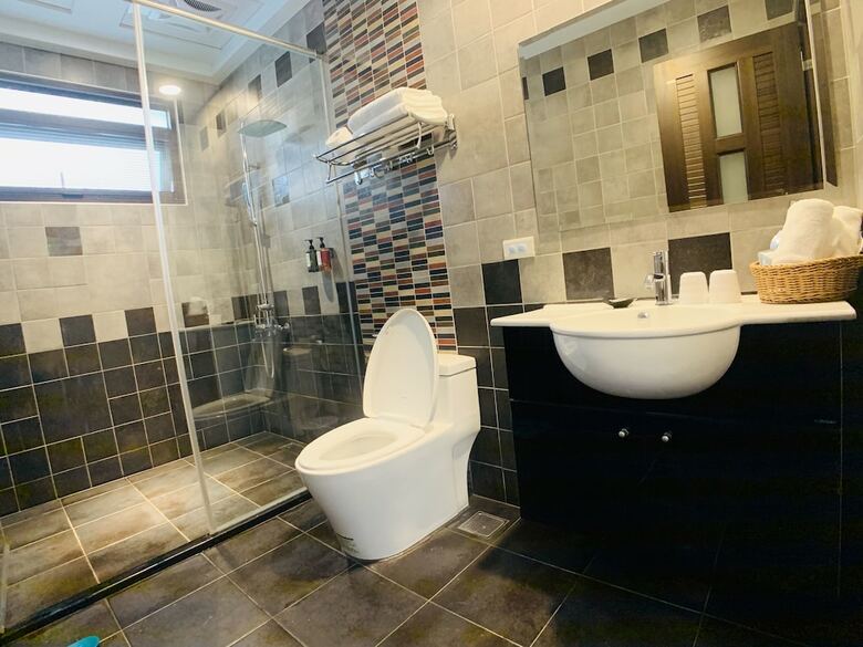 Xuyu B&B