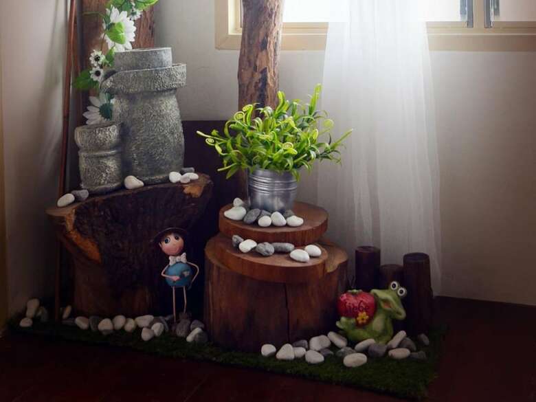 Manis-manis @ Balinese Cottage