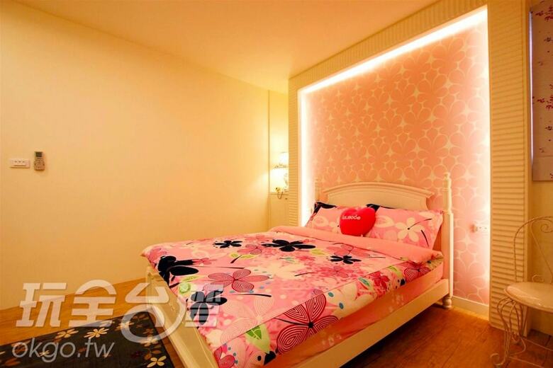 Bed & Breakfast Chu Dream House