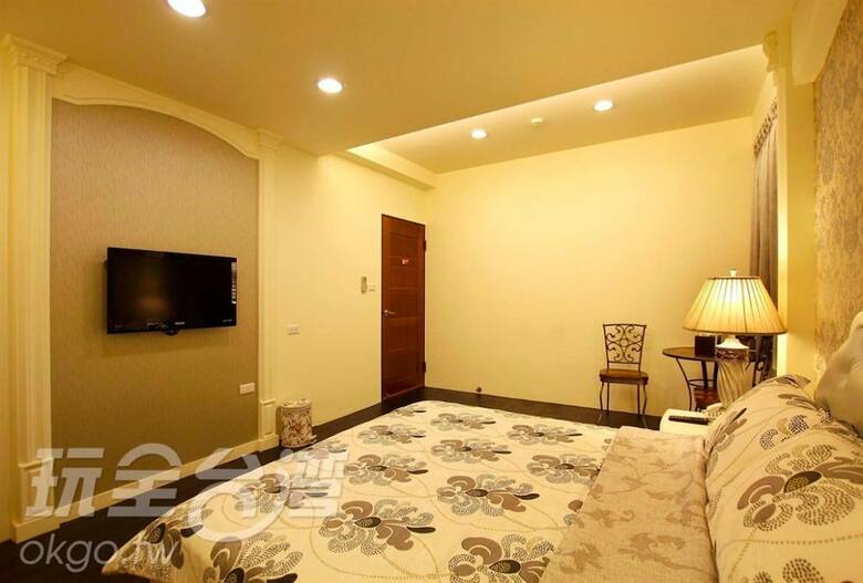 Bed & Breakfast Chu Dream House