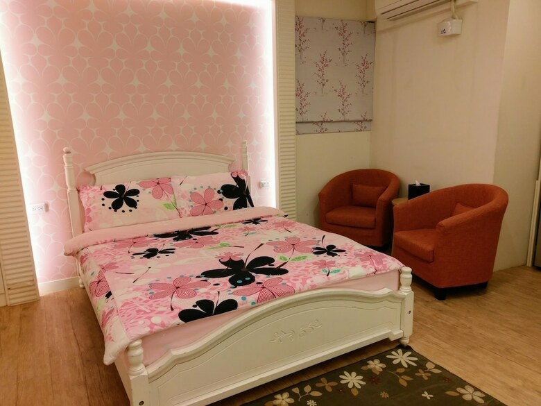 Bed & Breakfast Chu Dream House