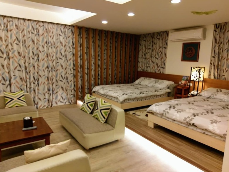 Bed & Breakfast Chu Dream House