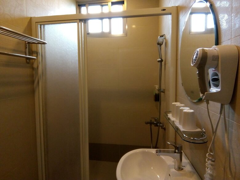 Bed & Breakfast Chu Dream House
