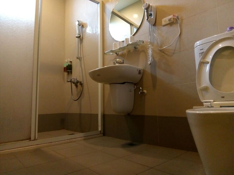 Bed & Breakfast Chu Dream House