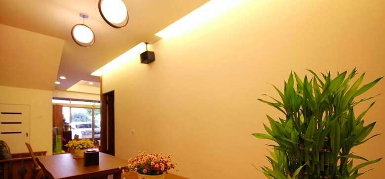 Bed & Breakfast Chu Dream House
