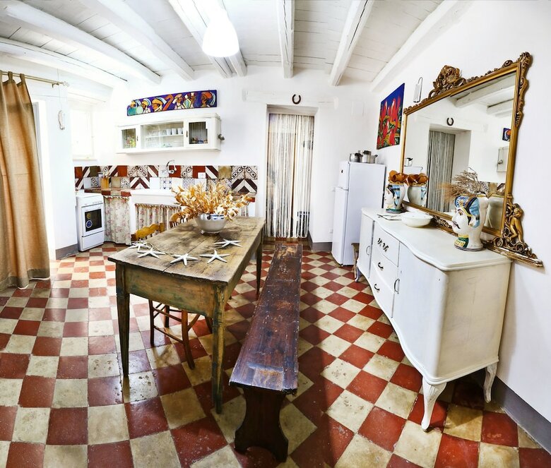 Apartamento Casa Giudecca