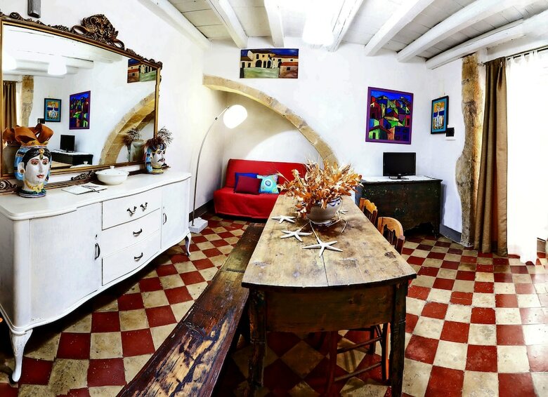 Apartamento Casa Giudecca