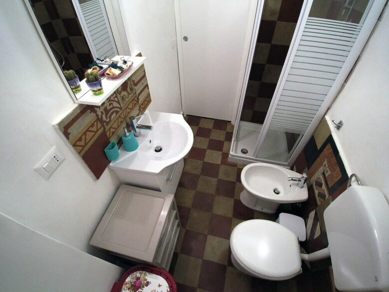 Apartamento Casa Giudecca