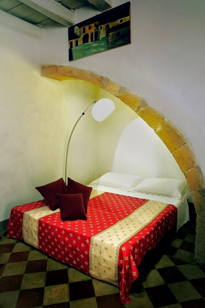 Apartamento Casa Giudecca