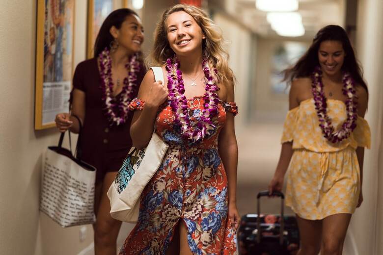 Queen Kapiolani Hotel