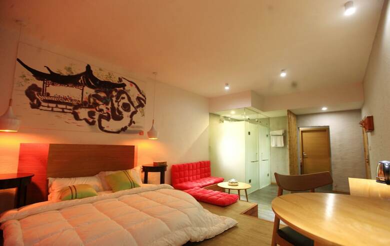Hostal Qi Yue Inn