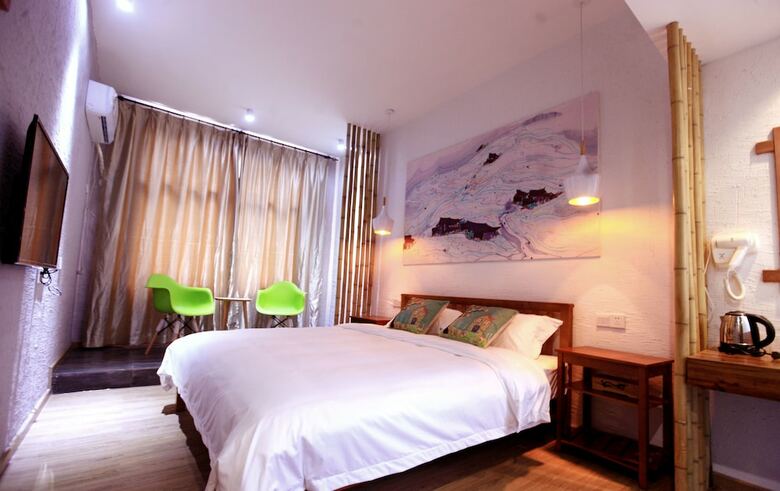 Hostal Qi Yue Inn