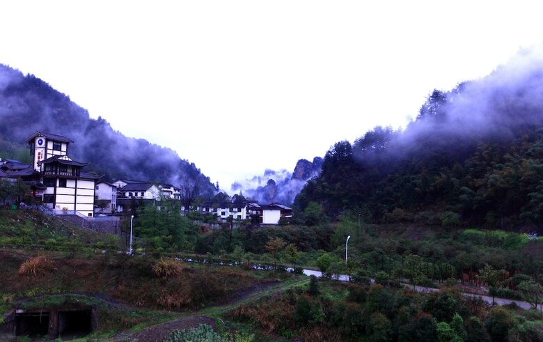 Hostal Qi Yue Inn