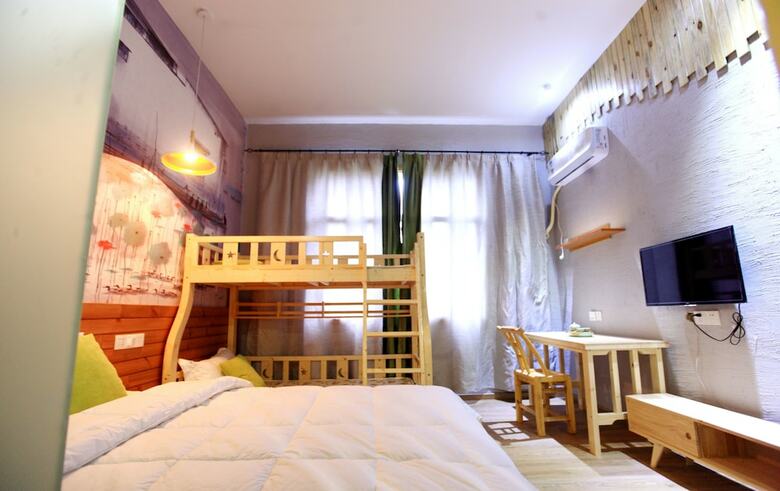 Hostal Qi Yue Inn