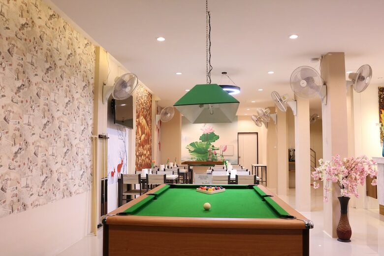 Hotel Sky Beach Aonang