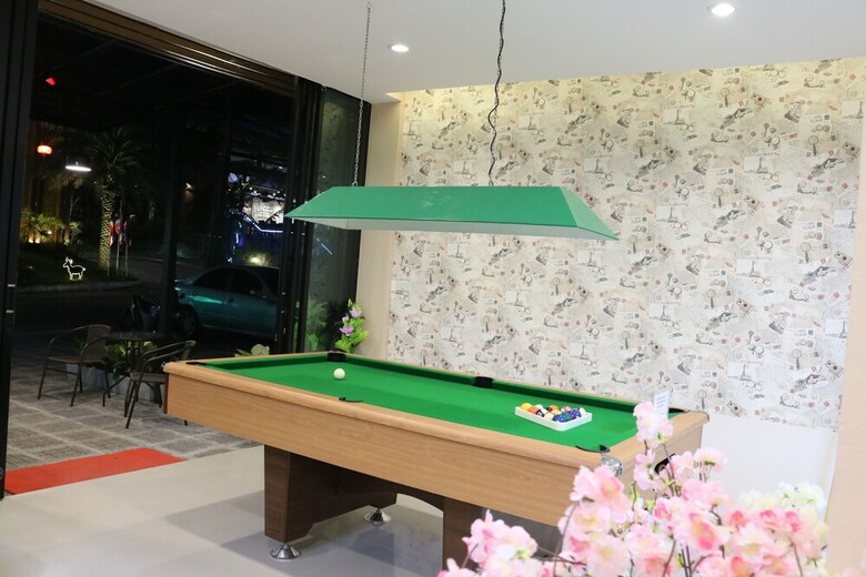 Hotel Sky Beach Aonang