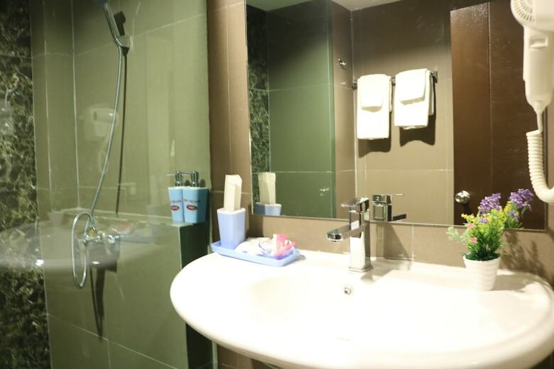 Hotel Sky Beach Aonang