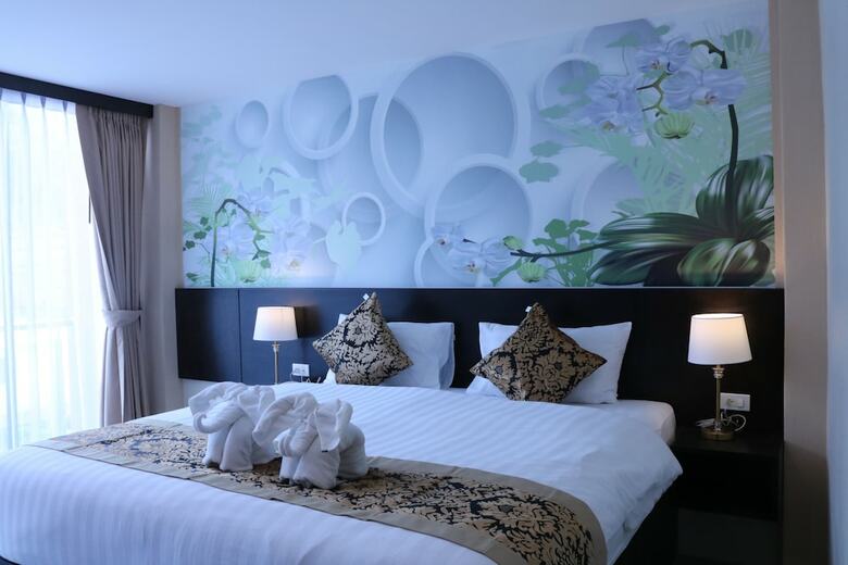 Hotel Sky Beach Aonang