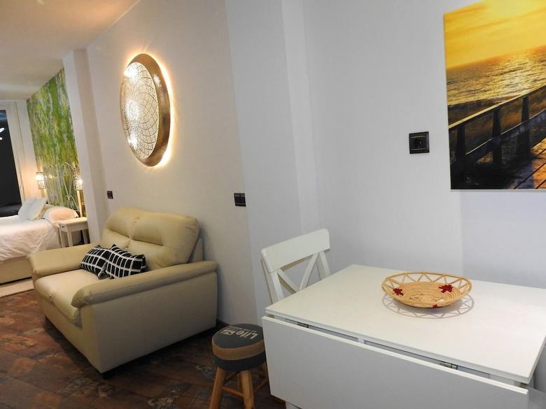 Aparthotel Loft El Sue�o