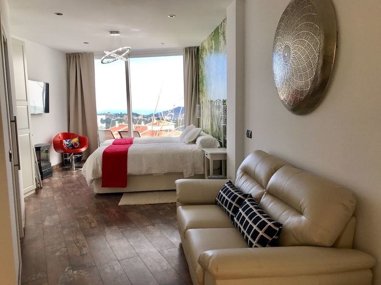 Aparthotel Loft El Sue�o