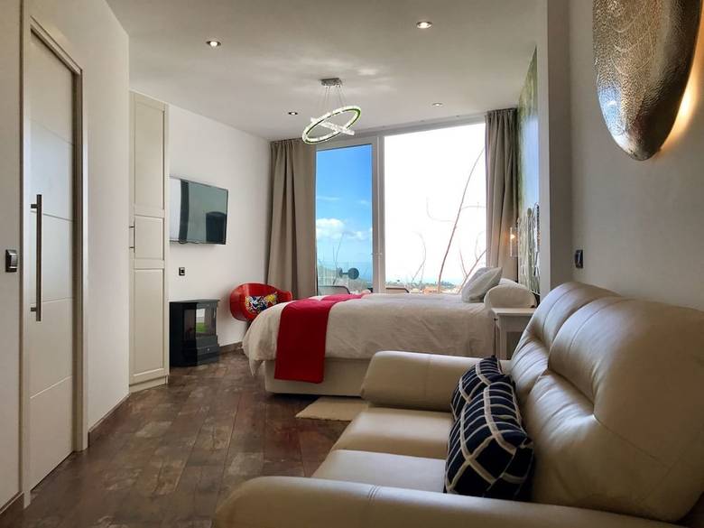 Aparthotel Loft El Sue�o