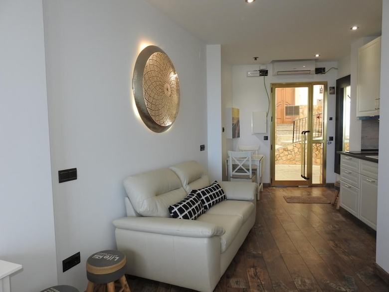 Aparthotel Loft El Sue�o