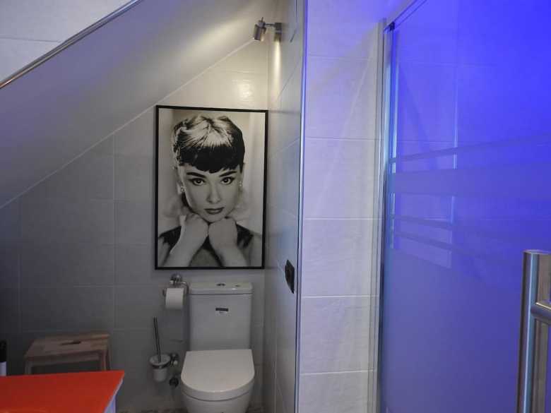Aparthotel Loft El Sue�o