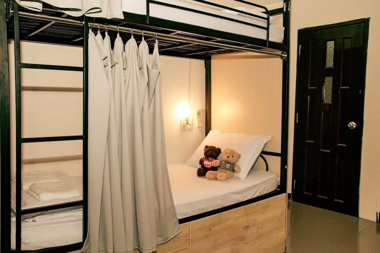 Hostal Happy Saigon Hostel