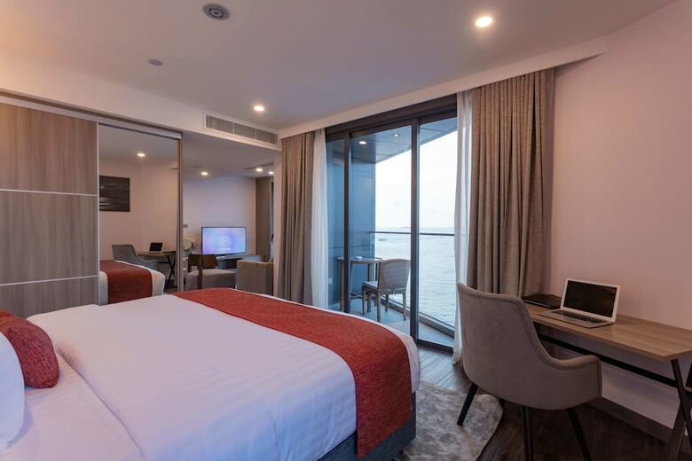 Maagiri Hotel