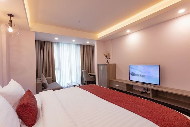 Maagiri Hotel