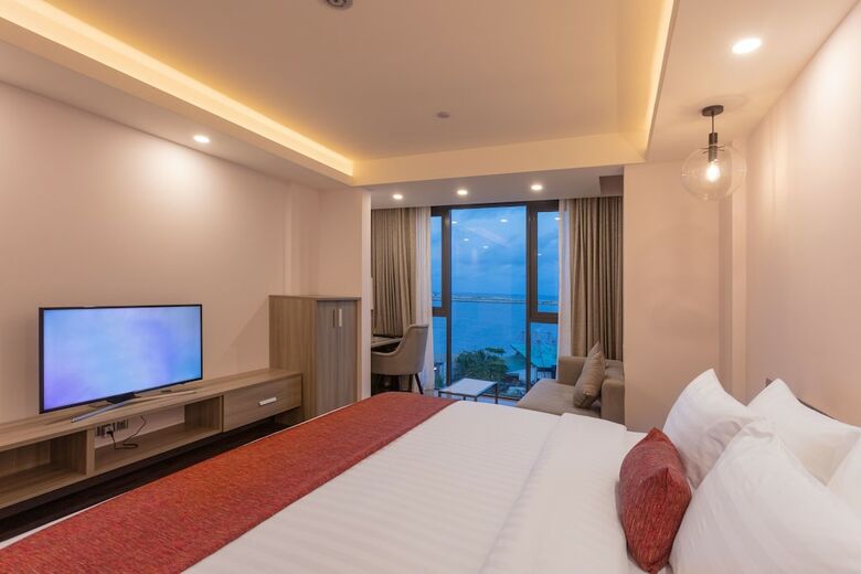 Maagiri Hotel