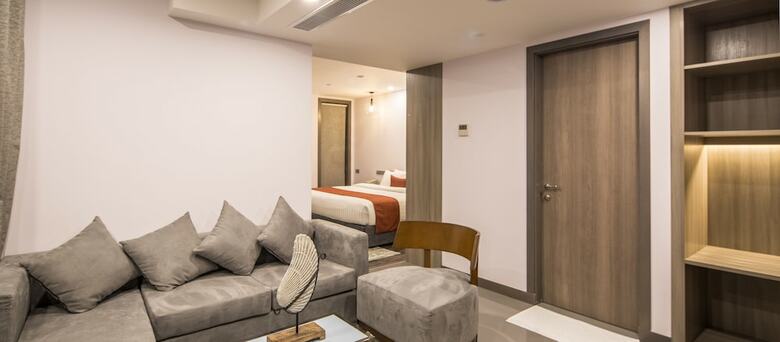 Maagiri Hotel
