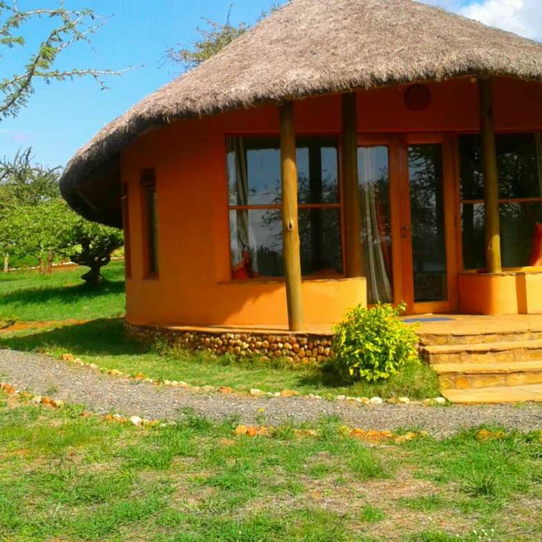 Hotel Amazing Kenya Retreat