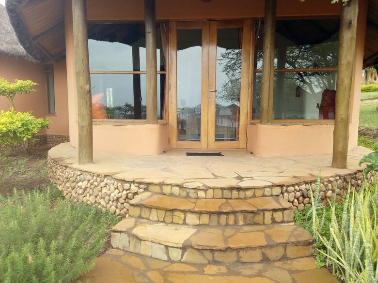 Hotel Amazing Kenya Retreat