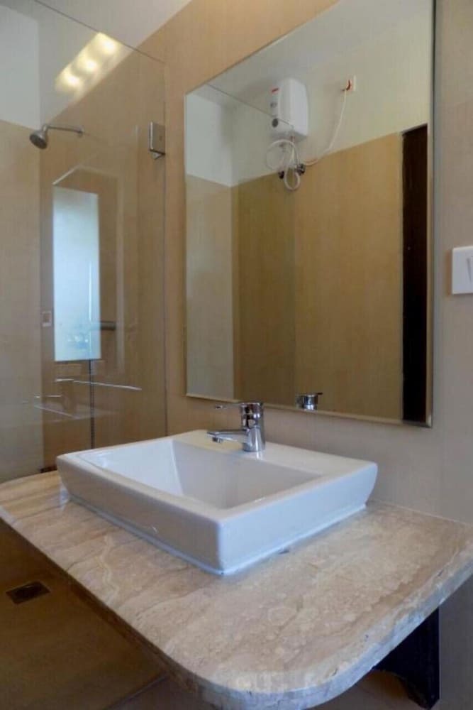 Guesthouser 2 Bhk Apartment - 0b7b