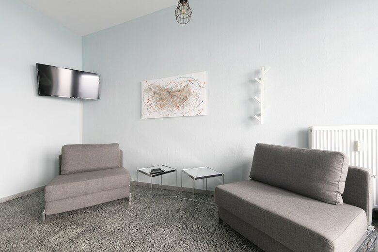 Primeflats - Apartment Weissensee