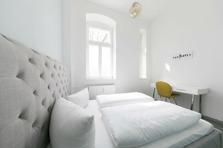 Primeflats - Apartment Weissensee