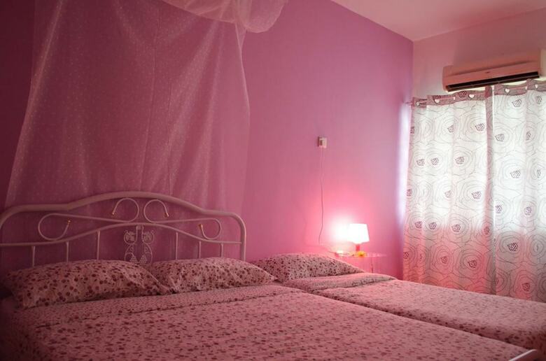 Manis-manis @ Color Sense Cottage