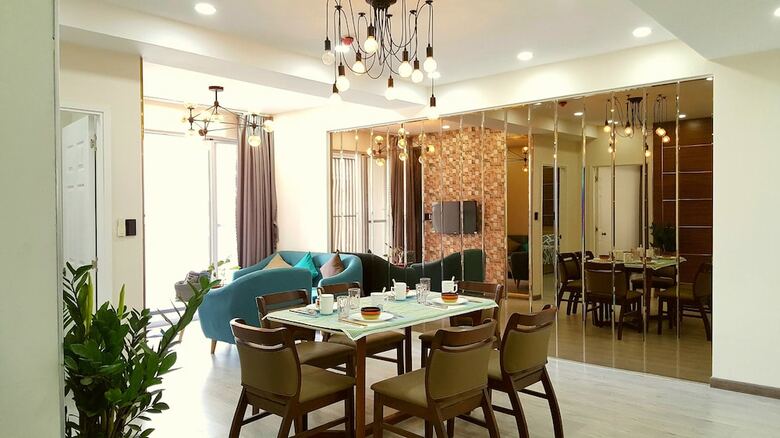 Apartamentos Scenic Valley Luxury 2br Sw Pool 07th