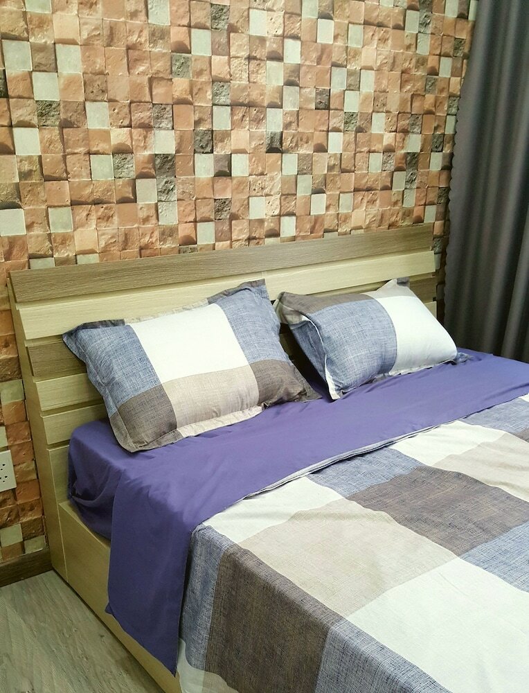 Apartamentos Scenic Valley Luxury 2br Sw Pool 07th