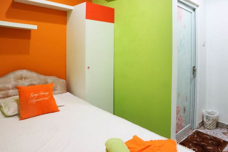 Hotel Seungit Syariah Inn