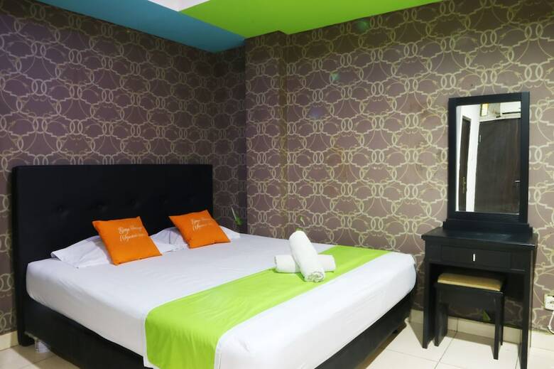 Hotel Seungit Syariah Inn