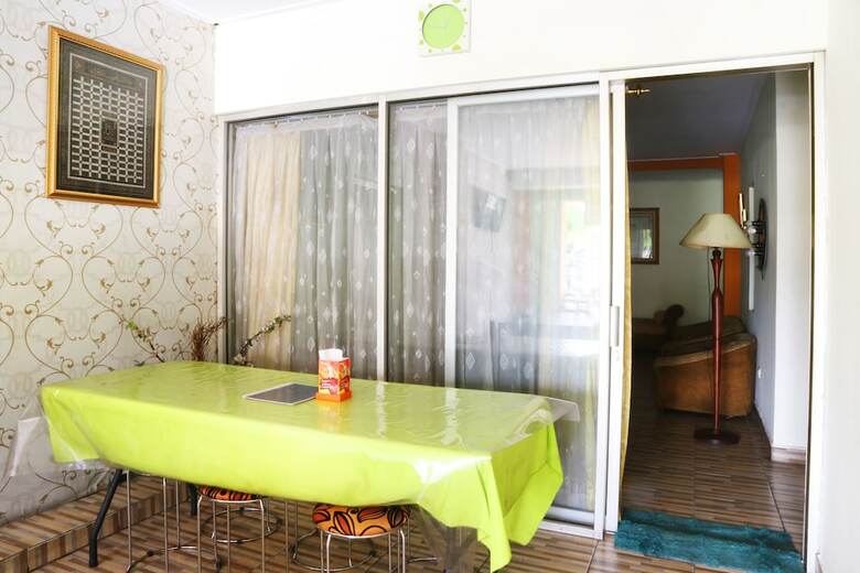 Hotel Seungit Syariah Inn